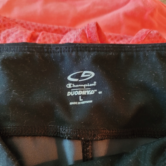 Champion capri leggings - Picture 2 of 2